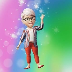 Meet your Posher, Pat